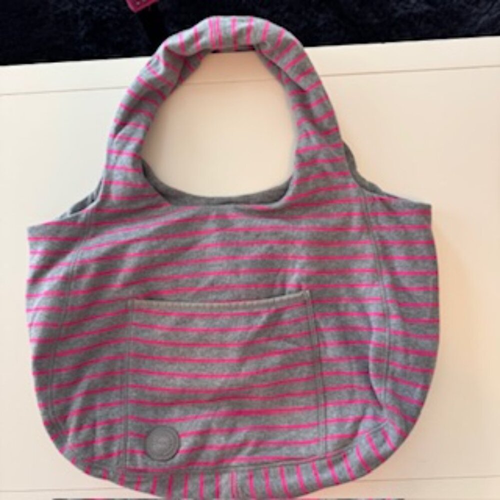 RARE UGG Soft Slouchy Bag/Tote/Purse - Picture 3 of 6